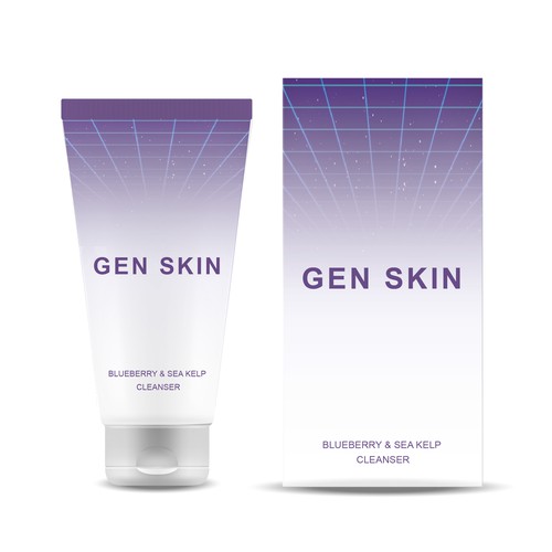 Gen Skin Cleanser