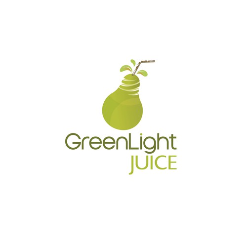 Create a stunning & creative logo for a 100% organic cold-pressed juice company!
