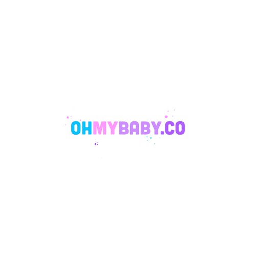 Logo For OHMYBABY.CO