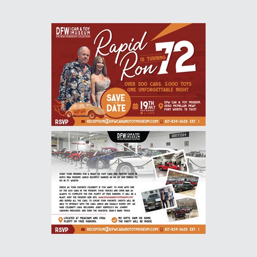 flyer