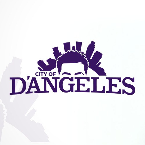 D'Angeles Logo