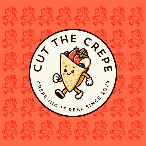 Cut the Crepe
