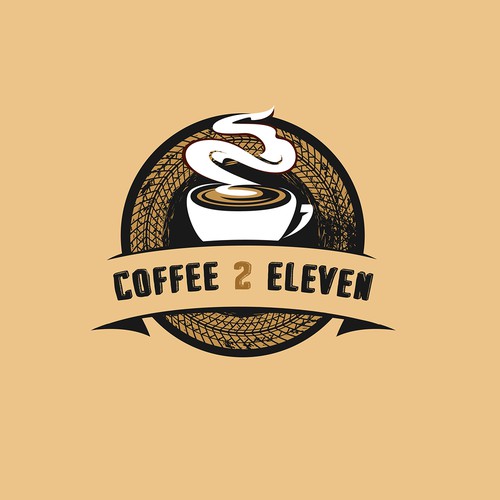 Coffee Logo