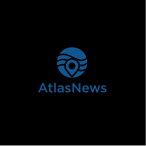 Atlas logo proposals