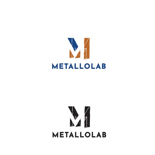 Metallolab Logo