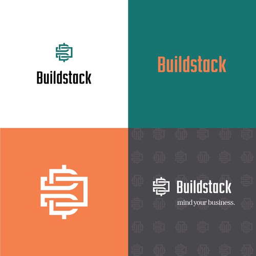 Buildstack Logo