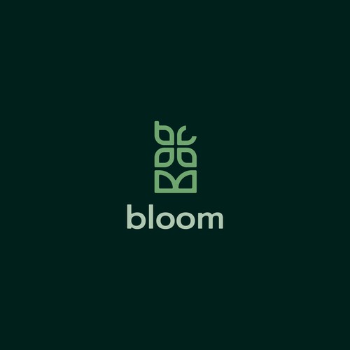 Bloom Logo