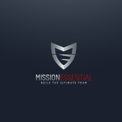 New logo wanted for Mission Essential