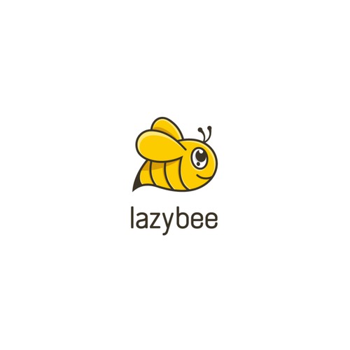 Fun  little bee