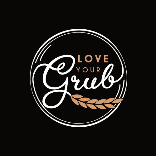  Love your Grub