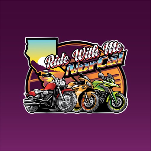 Ride With Me NorCal