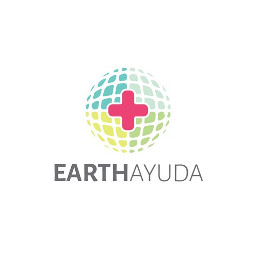 Logo concept for Earthayuda