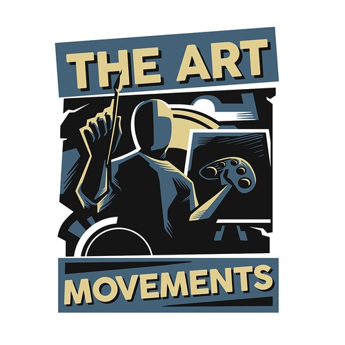 The Art Movements