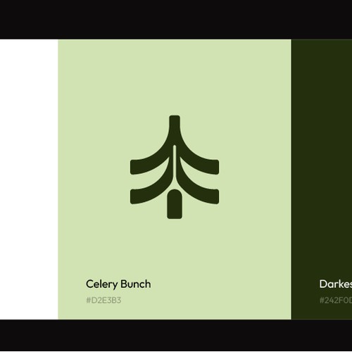 Modern Industrial Heritage Identity for Premium Manufacturing