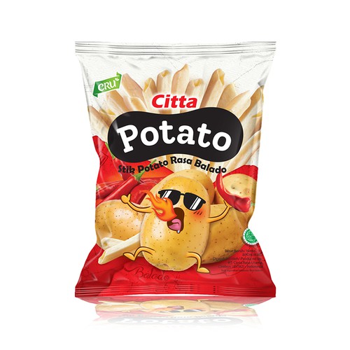 Citta Potato