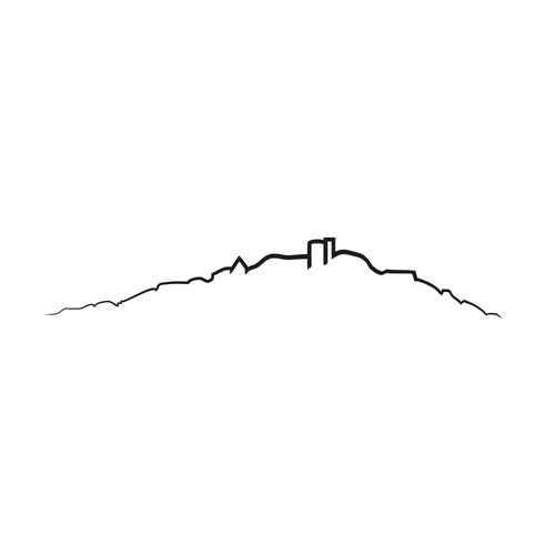 Silhouette Sancerre