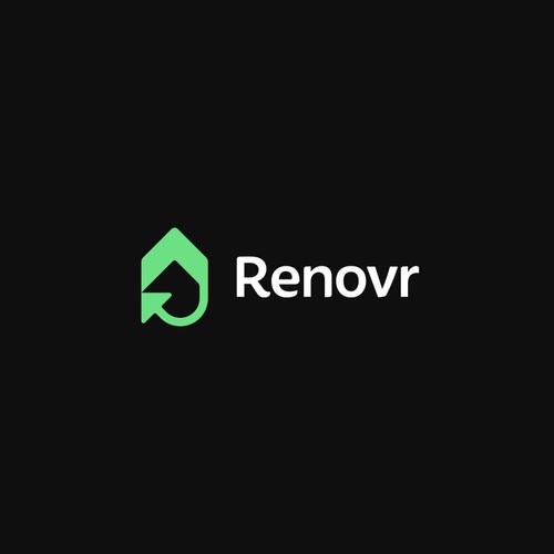 Renovr Logo