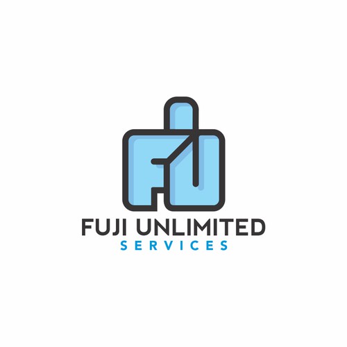 FU Services logo