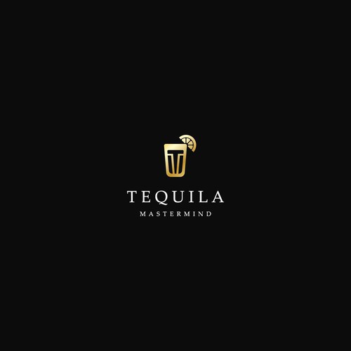 Logo Design for Tequila Mastermind