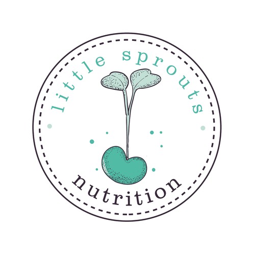 little sprouts-nutrition company for children