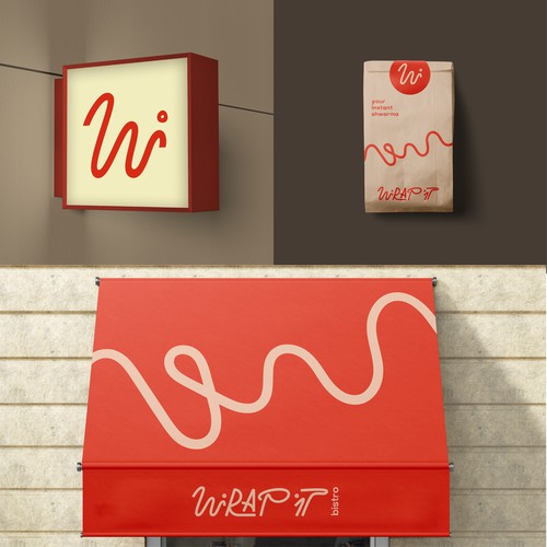 Branding for Bistro
