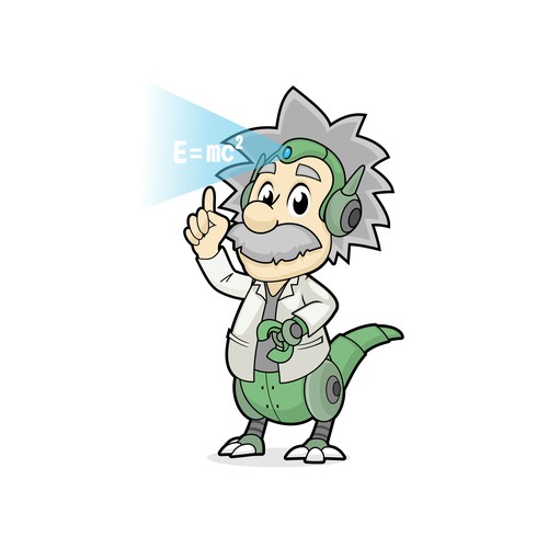 Mascot technologi