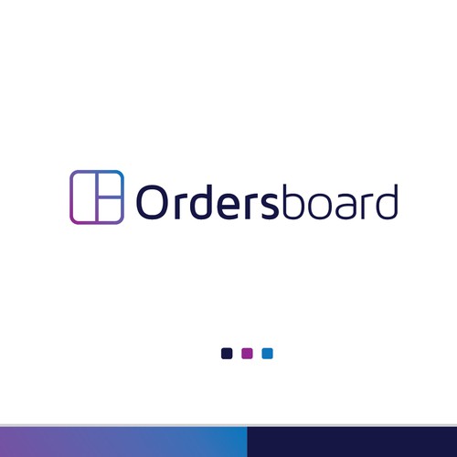 Orders Board App
