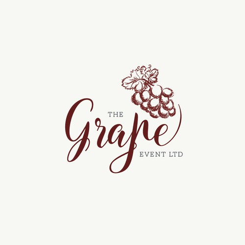 logo for wine tasting company