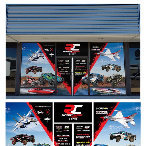 RC Hobby Shop 