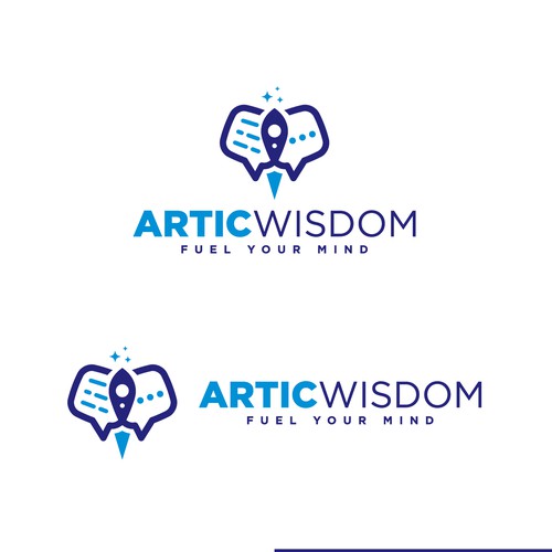 Logo for Inspirational Content platform