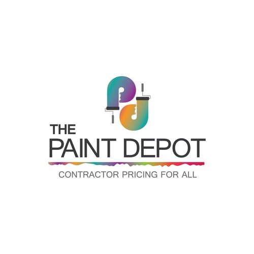 paint depot