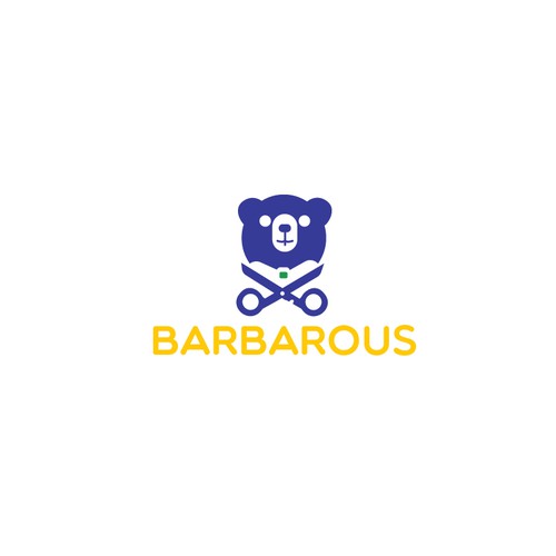 Barbarous