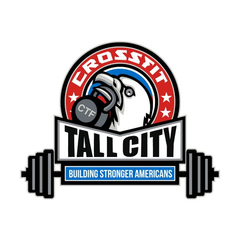 Crossfit Tall City