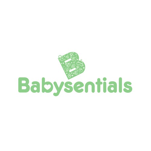 Create Logo for Exciting New Baby Product Company