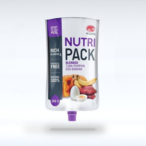 NutriPack
