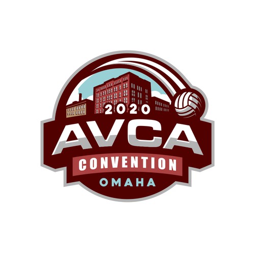 2020 AVCA Convention Omaha