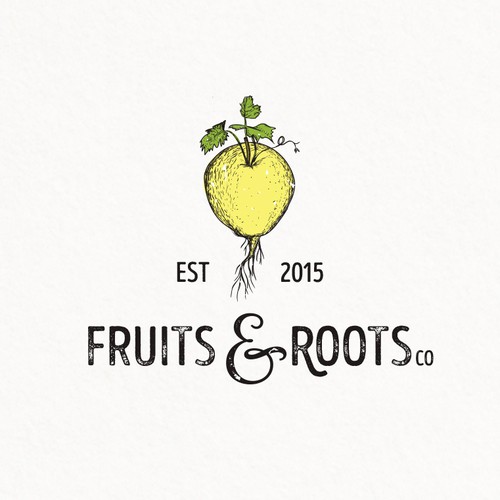 fruit n roots