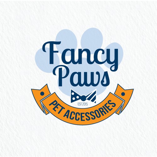 Fancy Paws