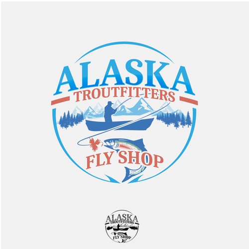 Shop logo