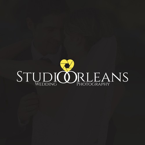 Studio orleans logo v.2