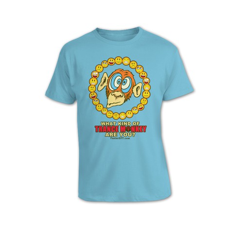 Your help is required for a new t-shirt design