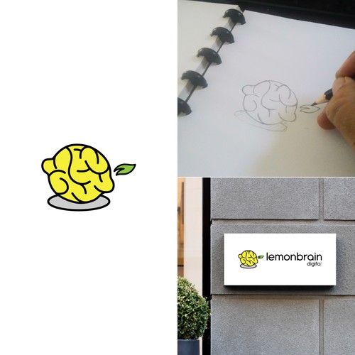 lemonbrain