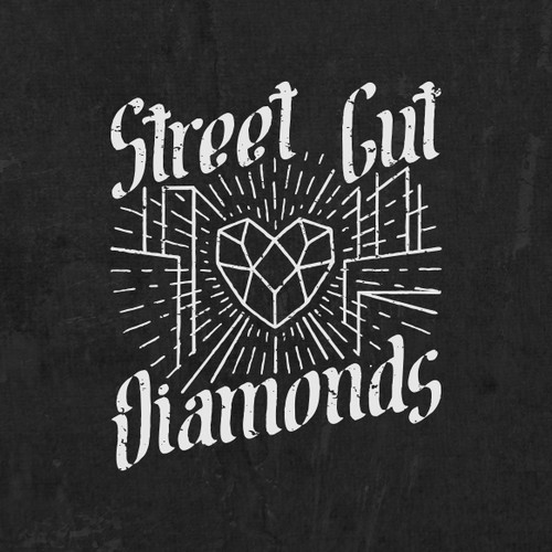 Street Cut Diamonds Logo