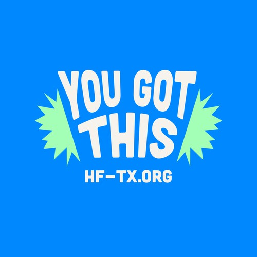 You Got This Logo Design