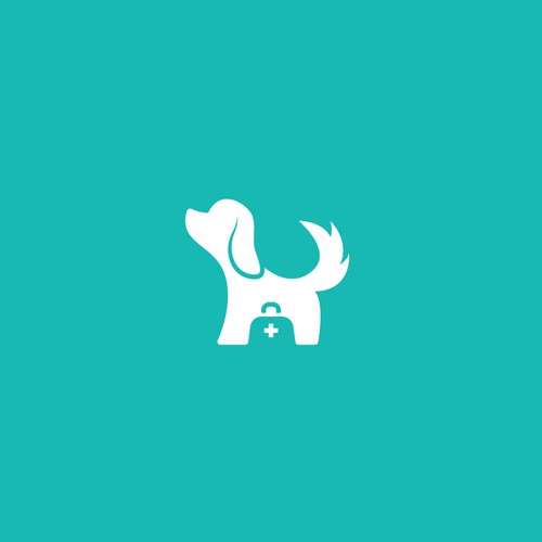 Cute dog