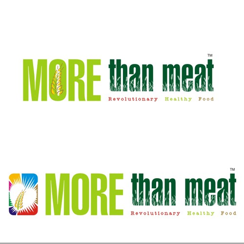 More than meat