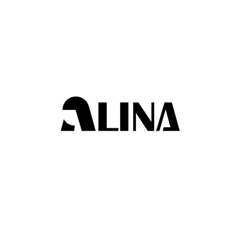 Alina word mark
