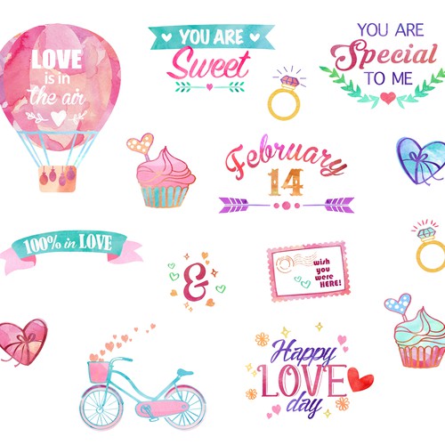 love set