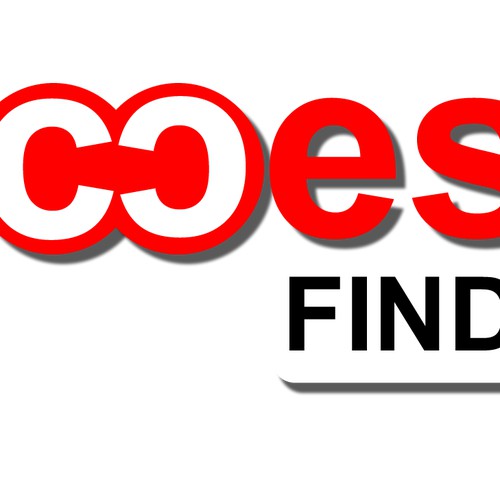 Logo for Access Finder