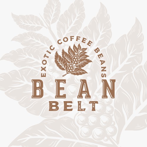 coffee bean